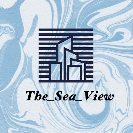 Appartamento The Sea View Polychrono Esterno foto